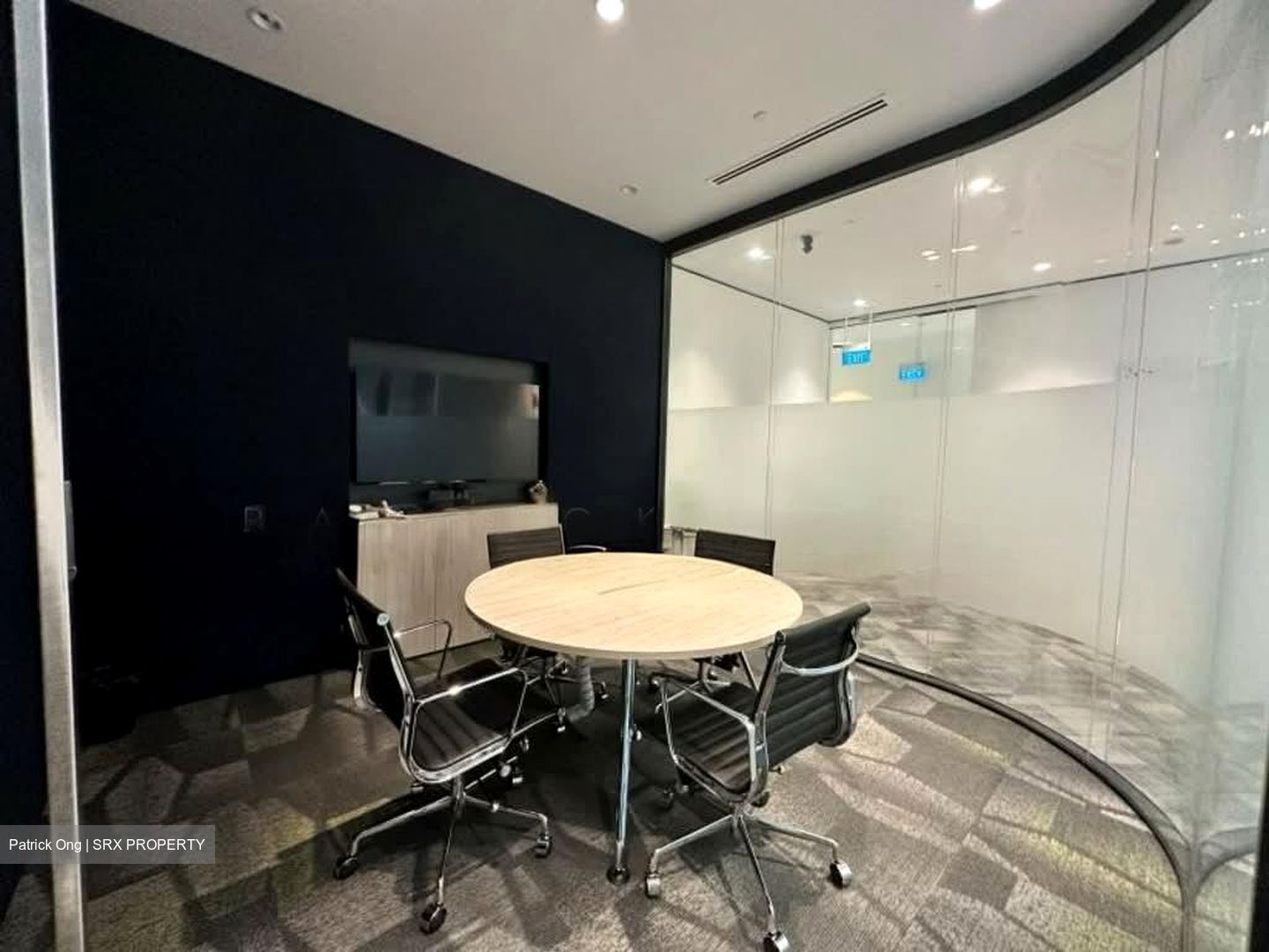 Capitagreen (D1), Office #554058321